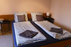Kajári Apartmanház, 2 apartman 13 férőhely