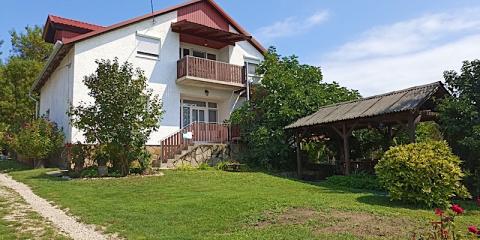 József Vendégház, 1 apartman 8 férőhely