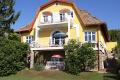 Gyöngyöm Apartman, 3 apartman 11 férőhely