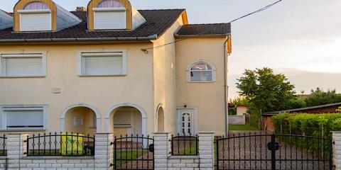 Fauszt Apartman, 1 apartman 5 férőhely