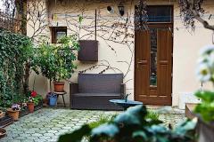 Vadszőlő Apartman, 1 apartman 4 férőhely