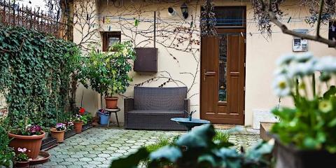 Vadszőlő Apartman, 1 apartman 4 férőhely