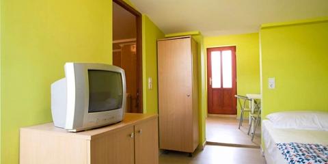 Sunshine SH Apartmanház, 10 apartman 20 férőhely
