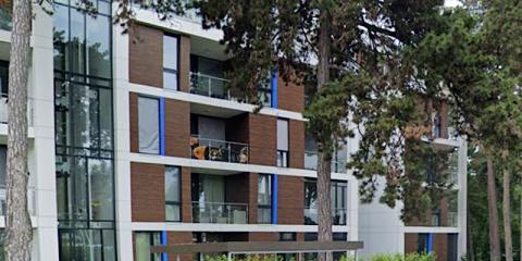 AzurPort Apartman, 1 apartman 8 férőhely