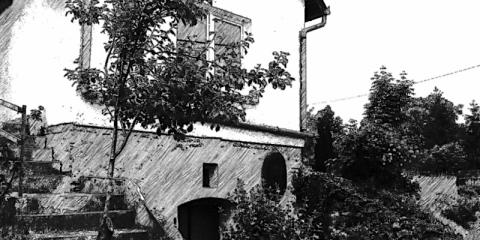 Prés Ház, 2 szoba 4 férőhely