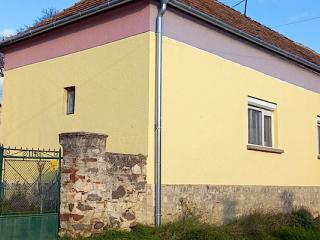 Levendula Vendégház, 2 szoba 8 férőhely