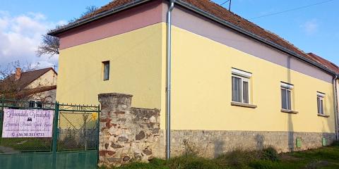 Levendula Vendégház, 2 szoba 8 férőhely