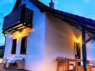 Mandulavirág Szálláshely, 2 szoba 4 férőhely