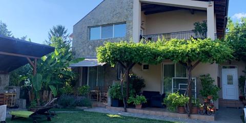 Adél Vendégház, 7 szoba 14 férőhely