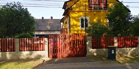 Smile Ház Apartman, 1 apartman 14 férőhely