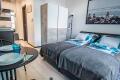 Molo Blue Apartman, 1 apartman 2 férőhely