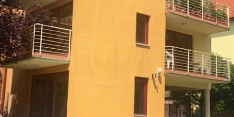 Lilly Apartman, 1 apartman 4 férőhely