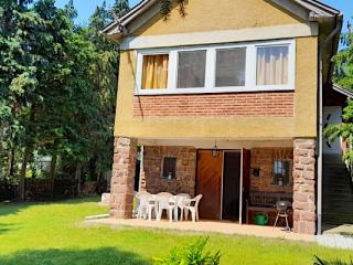 Atlantisz Apartman, 2 szoba 6 férőhely