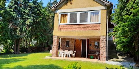 Atlantisz Apartman, 2 szoba 6 férőhely