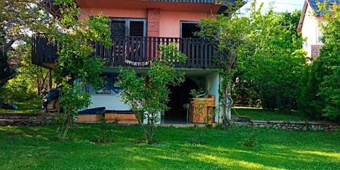 Tavasz Vendégház, 3 szoba 6 férőhely