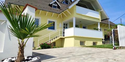 Sandra Appartementhaus, 2 apartman 4 férőhely