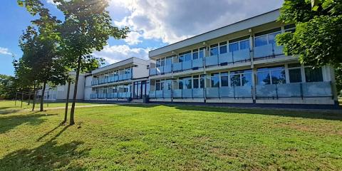 Molnár Apartman, 16 apartman 48 férőhely