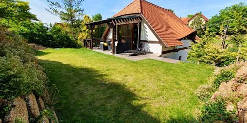 Blue Haven Vendégház, 2 szoba 6 férőhely