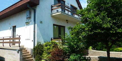 Méhecske Vendégház, 4 szoba 8 férőhely