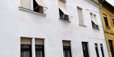 Atelier Vendégház, 3 szoba 8 férőhely