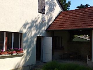 Barnagi Szendergő, 2 szoba 12 férőhely