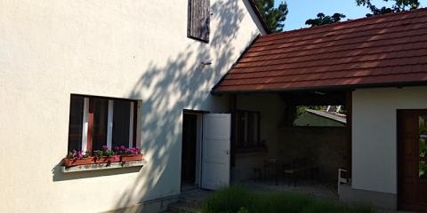 Barnagi Szendergő, 2 szoba 12 férőhely