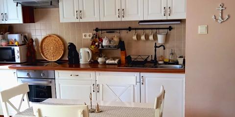 Tóparti Apartman, 1 apartman 4 férőhely