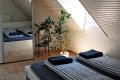 Oliver Apartment, 1 apartman 2 férőhely