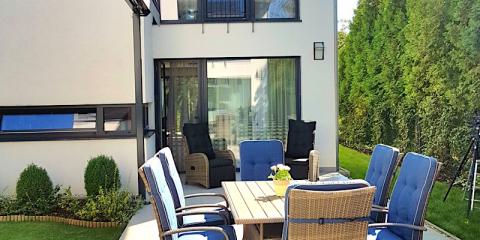 Silver Lodge, 6 szoba 14 férőhely