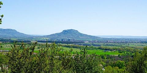 Hörpince Vendégház, 2 szoba 4 férőhely