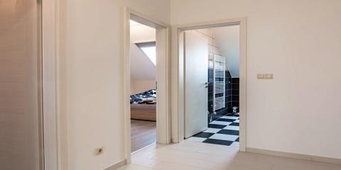 Koppány Luxor Vendégház, 4 szoba 8 férőhely