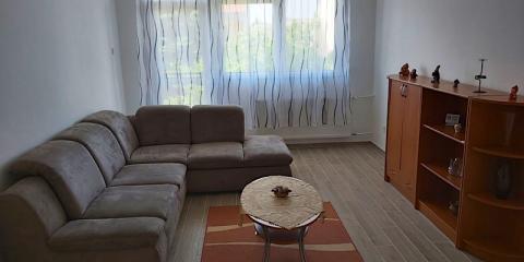 Ancsi-Lak, 1 apartman 5 férőhely