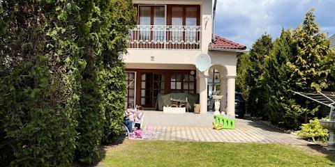 Bllm Nyaraló, 1 apartman 4 férőhely