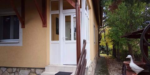 Casa Familia Vendégház, 1 szoba 10 férőhely