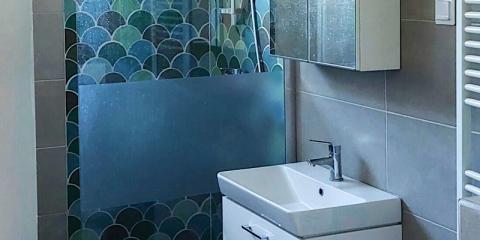 Arion Apartman, 2 apartman 8 férőhely