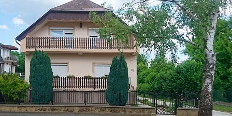 Fullér Vendégház, 2 apartman 6 férőhely