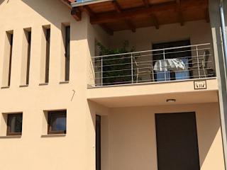 Rita Apartman, 2 apartman 8 férőhely