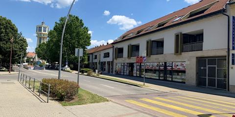 Four Seasons Downtown Apartment, 1 apartman 6 férőhely