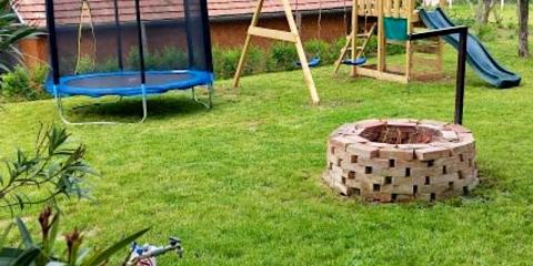 Anno Apartmanház, 1 apartman 6 férőhely