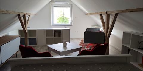 Hargitai Nyaraló, 1 apartman 6 férőhely