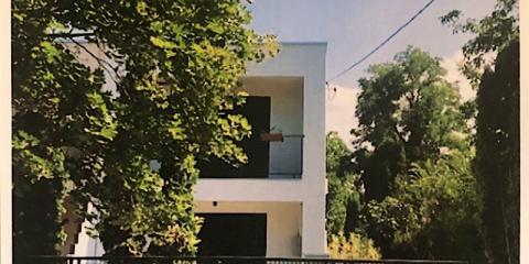 Partközeli Ház, 3 szoba 6 férőhely