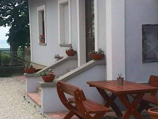 Becce Vendégház, 2 szoba 5 férőhely