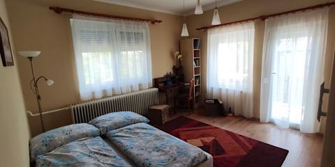 Ilona Apartman, 1 apartman 6 férőhely