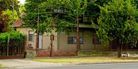 Peaceful Apartman, 5 szoba 21 férőhely