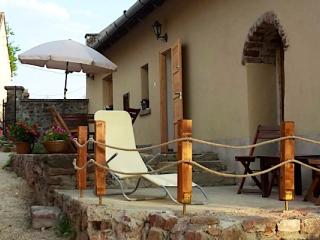 Keresztes Apartman és Vendégház, 1 apartman 4 férőhely