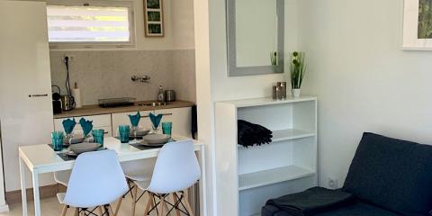 Sunny Days Apartman, 1 apartman 4 férőhely