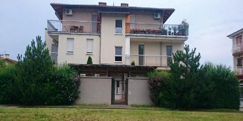 Aranyhomok Apartman, 1 apartman 4 férőhely