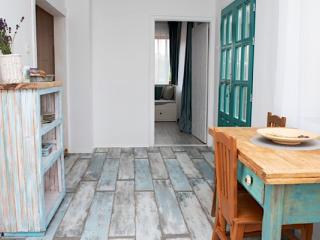 Tefra Apartman, 1 apartman 3 férőhely