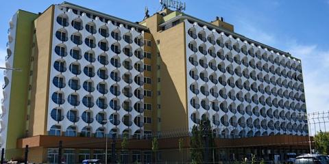 Cirkáló Apartman, 1 apartman 4 férőhely