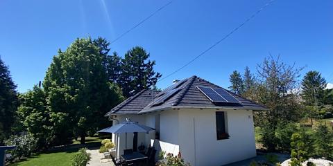 Aqua Vendégház, 2 szoba 6 férőhely